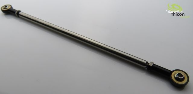 1:16 tie rod 100-105mm