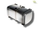 1:14 Fuel / hydraulic tank with 108 mm tank cage Alu