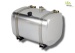 1:14 Fuel / hydraulic tank with 85 mm tank cage Alu