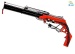 1:14 Flying Arm - Erweiterung für Ladekran 55020 RTR rot