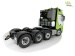 1:14 8x8 heavy duty truck for Mercedes Arocs / Actros ARTR