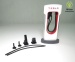 Scale accessory set for TESLA Model Supercharger