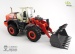 1:15 Wheel loader kit ARTR with hydraulics