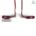 1:14 taillights for VOLVO with LED and holder v1