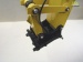 Hydr. Quick-change system for WEDICO excavator CAT 345